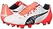 PUMA Men's evoPOWER 3.2 Firm Ground Soccer Cleat