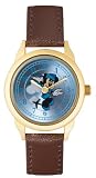 Disney Women's Minnie Mouse Flight Attendant Watch #MC2257D