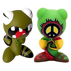 UB Funkeys Dream State - Dyer & Tiki (Rare)
