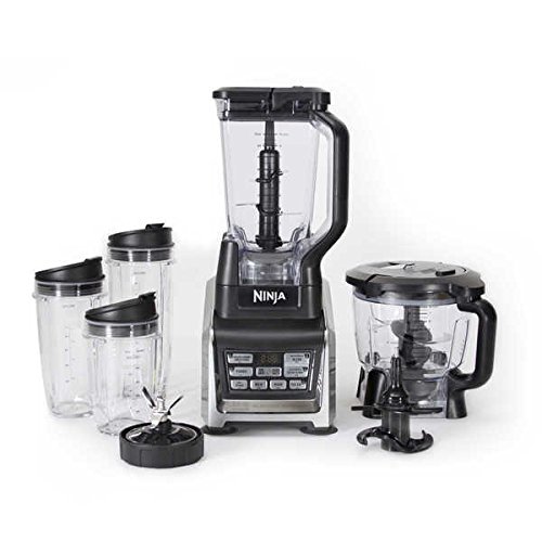 Ninja blending system with auto iq toyota, ninja food processor bread