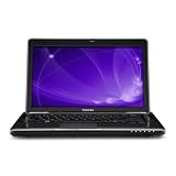 Toshiba Satellite L635-S3040 13.3-Inch LED Laptop (Fusion Finish in Helios Grey)