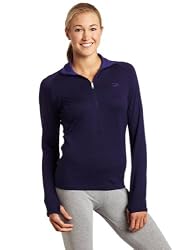 Icebreaker Women's Sport320 Glider