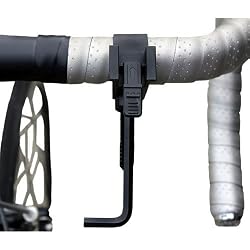 Spare Bike Mount Bracket