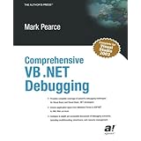 comprehensive vb net debugging