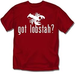 Got Lobstah ?