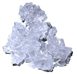 Old Fashioned White String Rock Candy, 16 Oz