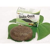 Dudu Osun Black Soap 3 Pack