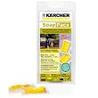 Karcher 9.558-113.0 Pressure Washer Deck and Patio Cleaner SoapPac, 12-Pack