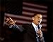 Barack Obama Aberdeen Civic Arena May 31, 2008 in Aberdeen, South Dakota , 10x8 Image