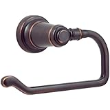 Pfister Ashfield Toilet Tissue Holder, Tuscan Bronze