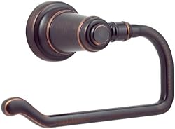 Pfister BPH-YP1Y Ashfield Paper Holder in Tuscan Bronze
