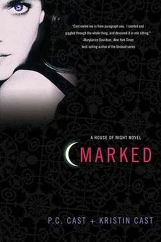 house of night cast. Marked (House of Night,