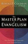 The Master Plan of Evangelism