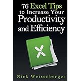 76 excel tips to increase your productivity and efficiency