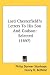 Search : Lord Chesterfields Letters To His Son And Godson: Selected (1897)