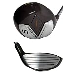 Northwestern Titanium Matrix Driver - Men's Left Handed