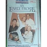 An Early Frost [VHS][1985]