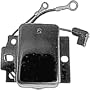 Standard Motor Products VR-183 Voltage Regulator