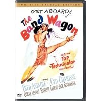 The Band Wagon (Two-Disc Special Edition) (1953)