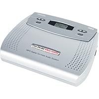 On Hold Plus Ohp6000 Mp3 Digital Player For Pbx/Ksu Telephone Systems