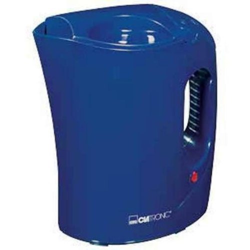 Clatronic WK 2933 blau Wasserkocher