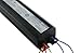 Robertson 2P20159 Quik-Pak of 6 Fluorescent eBallasts for 2 F96T12/HO Linear Lamps, Program Start, 120-277Vac, 50-60Hz, Normal Ballast Factor, HPF, Model PSB296T12HOMV (Successor to RSD296T12HOMV)