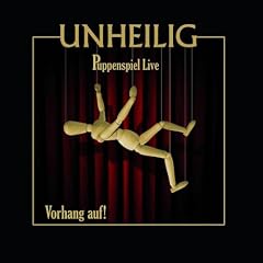 Puppenspiel Live-Vorhang auf!
