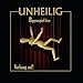 Anklicken zum Vergrößeren: Unheilig - Puppenspiel Live-Vorhang auf! (Audio CD)
