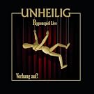 Puppenspiel Live-Vorhang Auf