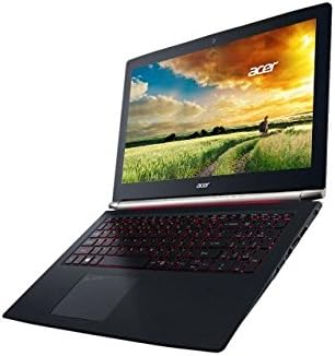 Acer Aspire VN7-792G-797V Gaming Laptop 6th Generation Intel Core i7 6700HQ (2.60 GHz) 16 GB Memory 1 TB HDD 256 GB SSD NVIDIA GeForce GTX 960M 4 GB GDDR5 17.3' Windows 10 Home