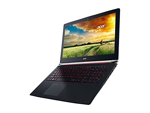 Acer Aspire VN7-792G-797V Gaming Laptop 6th Generation Intel Core i7 6700HQ (2.60 GHz) 16 GB Memory 1 TB HDD 256 GB SSD NVIDIA GeForce GTX 960M 4 GB GDDR5 17.3' Windows 10 Home