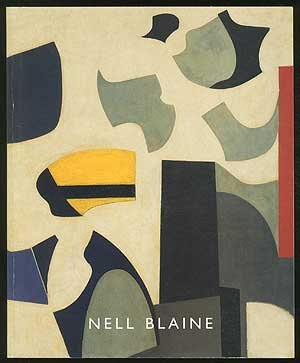Nell Blaine: The abstract work