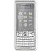 Online Hard Protective Clear Crystal Case for Sony Ericsson C510