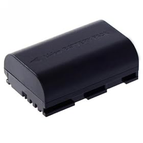 Floureon Replacement Digital Camera Battery For Canon Lp-E6
