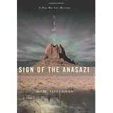 Sign of the Anasazi