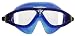 Aqua Sphere Seal XP Goggles - Blue/Clear Lens