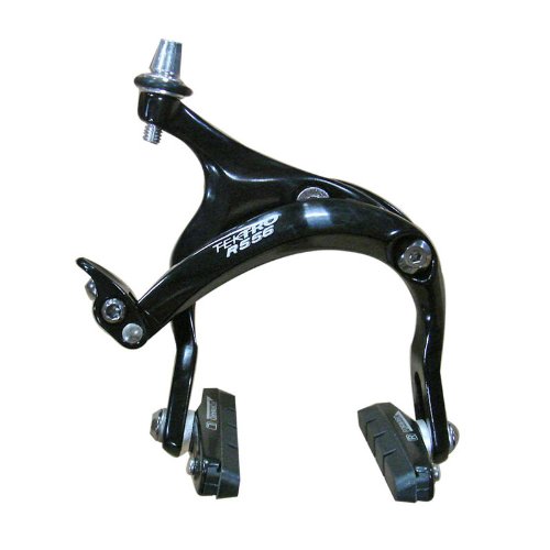 Tektro R556 Rear Caliper Brake Black