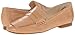 Nine West Women's Linear Leather Moccasin