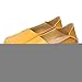 Lucksender womens Leather Driving Shoes Loafers Boat Shoes