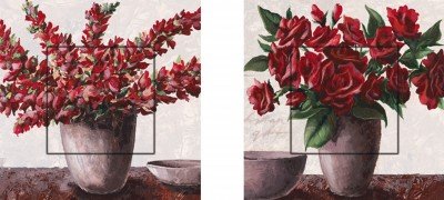Bilder Rahmen Bild digital print