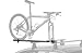 Thule 518 Fork Mount Rooftop Bicycle Carrier