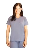 MIX AND MATCH LADIES WICKING COOL-JAMS T-SHIRT(S-XL)
