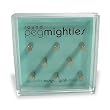 Round Peg Mighties Magnets - 8 Pack by Three By Three Seattle