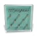 Round Peg Mighties Magnets - 8 Pack by Three By Three Seattle