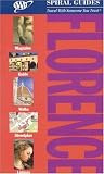 AAA Spiral Florence, 3rd Edition (Aaa Spiral Guides)