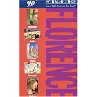 AAA Spiral Florence, 3rd Edition (Aaa Spiral Guides) by Teresa Fisher