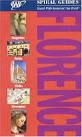 AAA Spiral Florence, 3rd Edition (Aaa Spiral Guides)