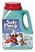 Safe Paw Non-Toxic Ice Melter Pet Safe, 8-Pounds