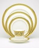 Noritake Golden Pageantry Saucer