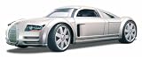 1:18th Special Edition - Audi Supersportwagen Rosemeyer